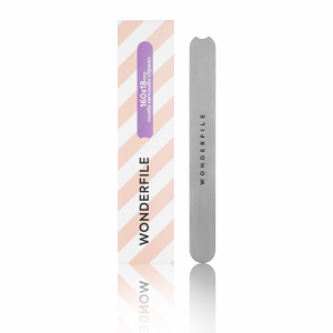 Wonderfile the metal base 160x18mm