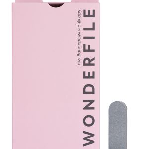Wonderfile Buff Polisher 600/3000 grit 50pcs