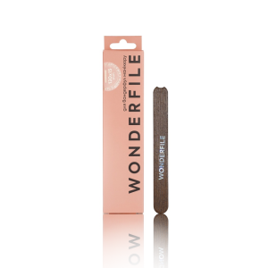 Wonderfile Starter Kit Small 130x15 wooden base