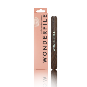 Wonderfile Starter Kit Medium 160x18 wooden base