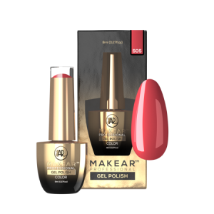 Makear gel polish 505