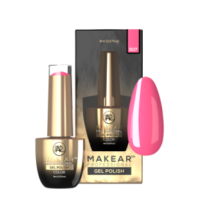 Makear gel polish 507