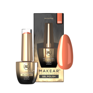 Makear gel polish 520