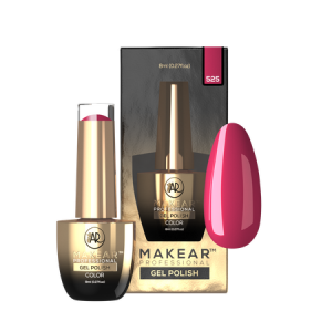 Makear gel polish 525