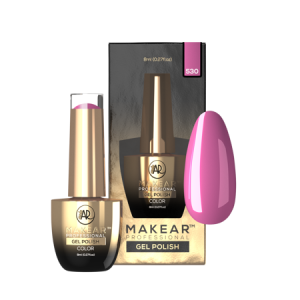 Makear gel polish 530