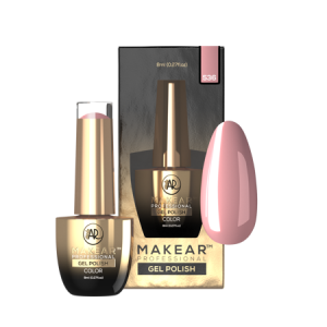Makear gel polish 536