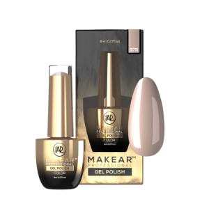 Makear gel polish 575