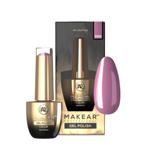 Makear gel polish 588