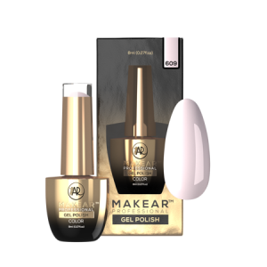 Makear gel polish 609