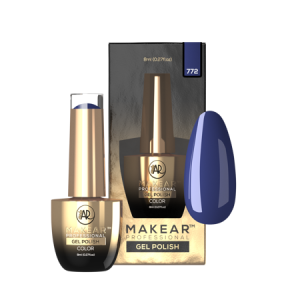 Makear gel polish 772