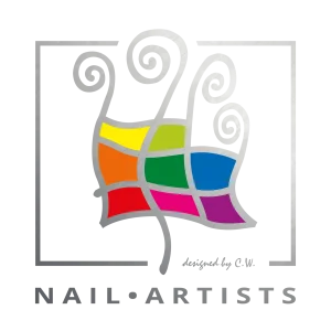 Nail Artists Acrylpoeder – Level 1