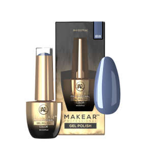 Makear gel polish 819