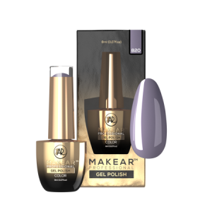 Makear gel polish 820