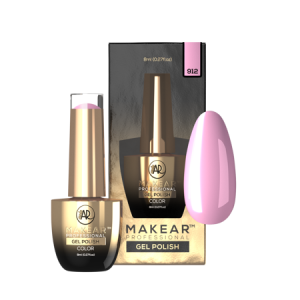 Makear gel polish 912