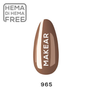Makear In Her Era Gel Polish 965 PRE ORDER