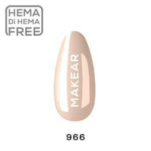 Makear In Her Era Gel Polish 966 PRE ORDER