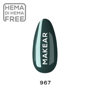 Makear In Her Era Gel Polish 967 PRE ORDER