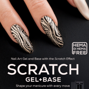 Makear Scratch Gel