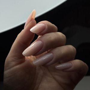 Combi Manicure Opleiding