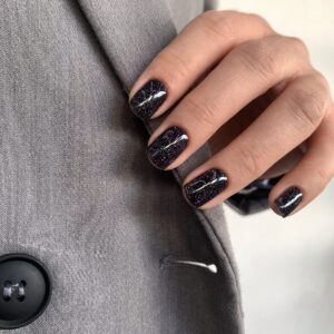 Natural Nail Treatment