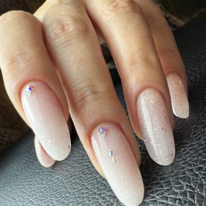 Control your gels