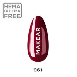 Makear In Her Era Gel Polish 961 PRE ORDER