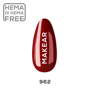 Makear In Her Era Gel Polish 962 PRE ORDER