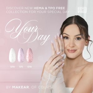 Makear Your Day Collectie