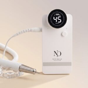 NIO Portable Carr E-File