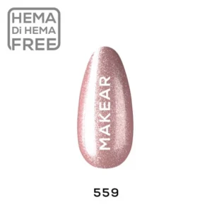 Makear Gel Polish 559 8ml
