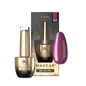 Makear Gel Polish 704