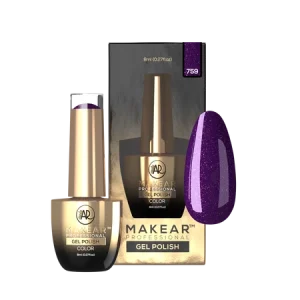 Makear Gel Polish 759