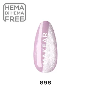 Makear Special Edition 896 Gel Polish 8ml