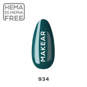 Makear Gel Polish 934 8ml