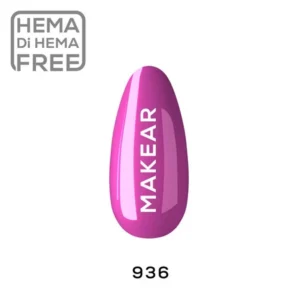 Makear Gel Polish 936 8ml