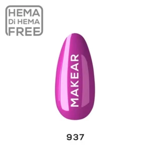 Makear Gel Polish 937 8ml