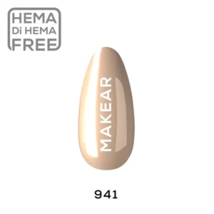 Makear Gel Polish 941 8ml