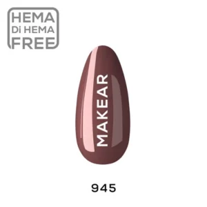 Makear Gel Polish 945 8ml