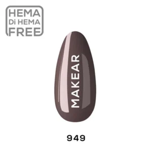 Makear Gel Polish 949 8ml