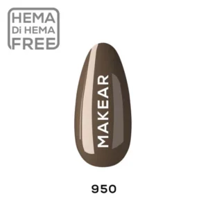 Makear Gel Polish 950 8ml
