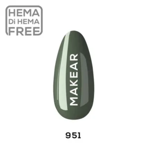 Makear Gel Polish 951 8ml