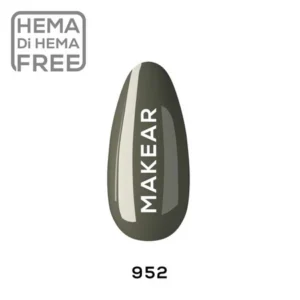 Makear Gel Polish 952 8ml