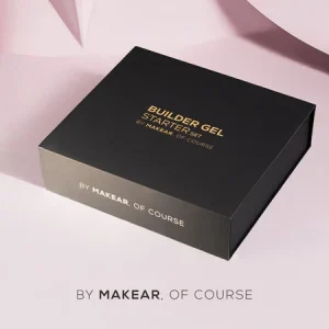 Makear Builder gel Starter set