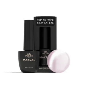 Makear Top Silky Cat Eye 8ml