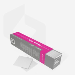 STALEKS SMART Lint-free dense wipes (400 pcs)
