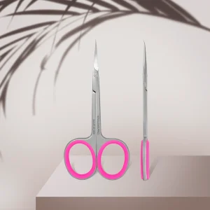 Staleks Pro Cuticle Scissors SMART 41 TYPE 3 met haak